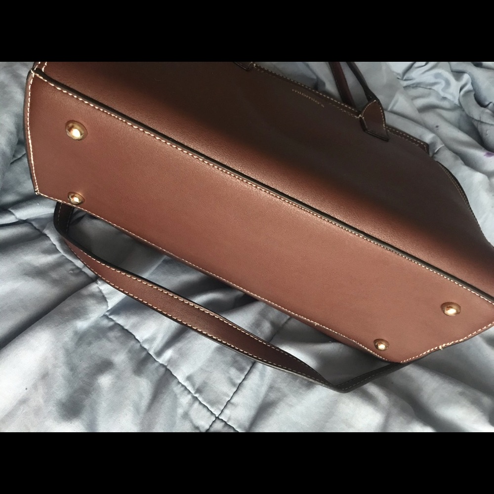 Brown Purse - Picture 3 of 7